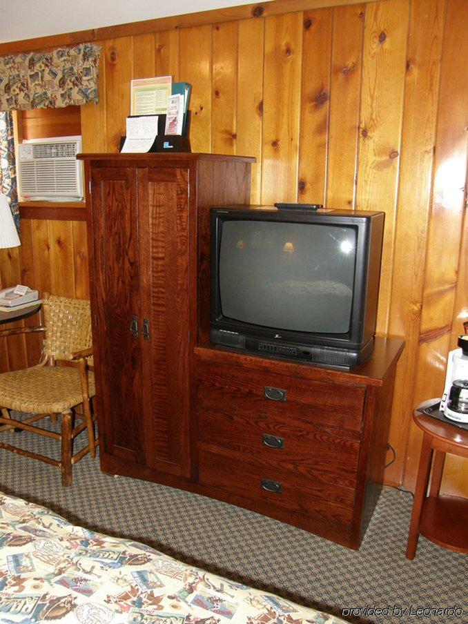 Inn Buffalo Bill Village 3*