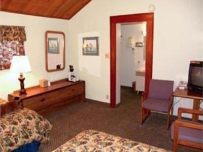 Inn Buffalo Bill Village Cody